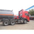 Un tracteur Dongfeng 6x4 livrera une semi-remorque